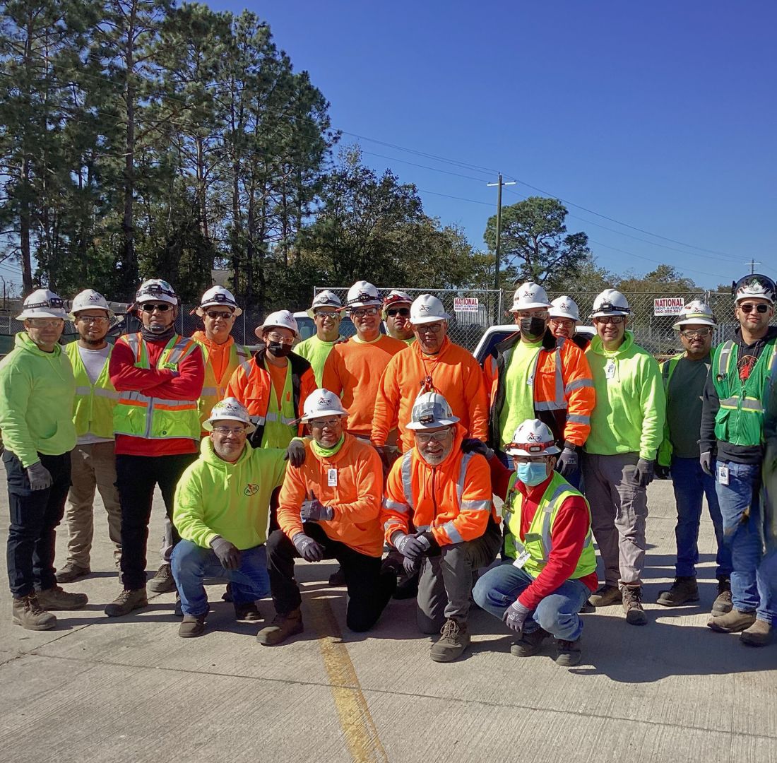 Valdosta Division Safety